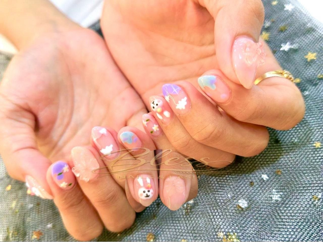 Nail Art 2