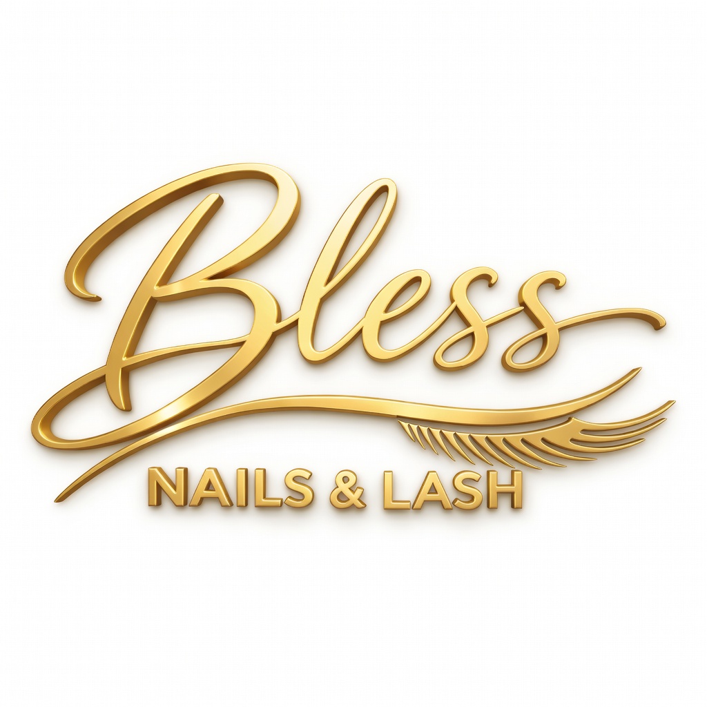 Bless Nails & Lash
